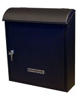 Sb06 Fine Art Lighting Villa Wall Mounted Mailbox 639266293200
