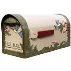 Scb-1005-nat Special Lite Products Company Hummingbird Hand Painted Curbside 092776116788