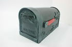 Scb-1005-vg Special Lite Products Hummingbird Curbside Mailbox Verde Green 0092776116771