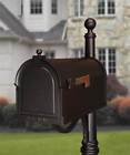 Scb-1015-blk Special Lite Products Berkshire Curbside
