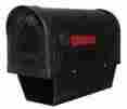 Scf-2003-blk Special Lite Products Floral Curbside