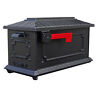 Sck-1017-orb Special Lite Kingston Curbside Mailbox 092776126497