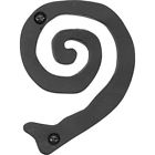 Scn9l Atlas Homewares Black Scroll 782808591446