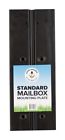 Sdmmpl Spindigger Mailbox Mount Plate Lrge 859493005081