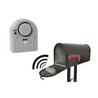 74771 Security Reminder Home Mail Alarm Wireless Deliver Alert Kit Smarthome Mailbox