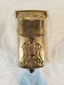 Sel-633 Unbranded Asian Style Sea Moster Mail Letter Box Mailbox Vintage