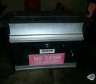 Msk00000 Series Locking Urban Aluminum Large Mailbox