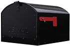 Sh400b01 Gibraltar Mailboxes Mailbox Mail 0046462009854