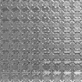 Shanko 810099446784 Chain 2 Ft. X Tin Plated Steel Wall And Ceiling Patterns Nail Up