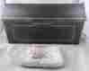 Shh-1006-sw Horizon Horizontal Mailbox Swedish Silver