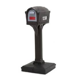 Simplay3 313049897846 Dig-free Easy Up Classic Mailbox