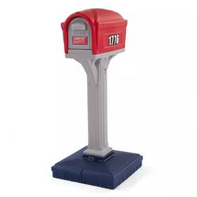Simplay3 313105074051 Dig Free Classic Mailbox