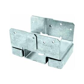 Aba46z Simpson Strong-tie Post Base Zmax Aba46 Pack Of 10