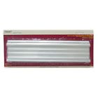 1000xcda Slot 8 Brainerd 4 11-1 1-5 " Anodized Mail
