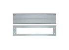 Ms0030u3 Slot Brass Duty Mail Heavy Id 1037762 Solid