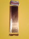 Slot Solid Brass Knights Flap 277x86 Mm Brand