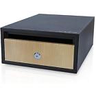 Slsfe31 Wallmount Mailboxes Locking Mailbox Includes Keys Style 842893110370