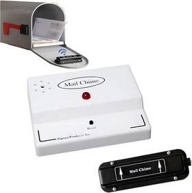 Mail-1200 Smarthome Technologies 445017746757 Mail Chime Wireless Mailbox Notification System With Transmitter