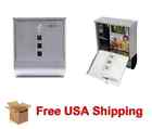 Smb-01450 Go Plus Security Mail 723436103335