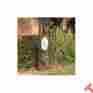 Smp-550 Special Lite Products Monogram Mailbox Post