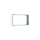 Sms1253-aa Florence Mailboxes Surface Mount Collar