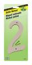 Sn-40-2 Gray Nickel Number Pack Of 029069312022