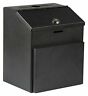 Sns-192-b01daj71o0 My Charity Boxes Mcb Metal Suggestion Box With 722512255043