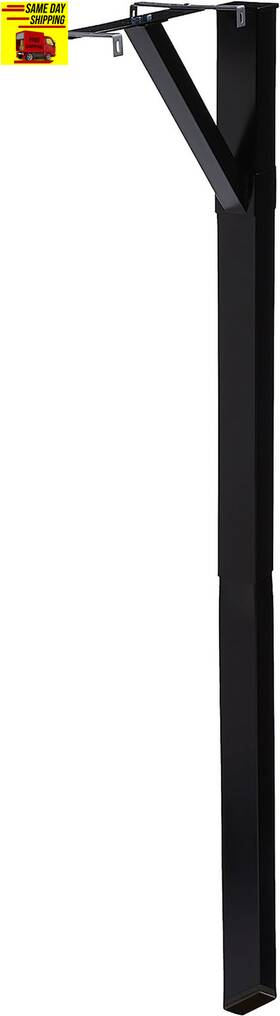 Sdpk00am Solar Group Inc. Architectural Mailboxes Drive Kit Post No Size Black