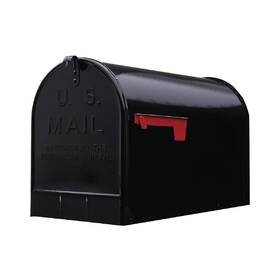 T3s00bam Solar Group Architectural Mailboxes Stanley Galvanized Steel Extra