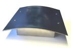 Spa-c002ss Products Spira Curved Post Cap 013964997415
