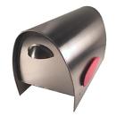 Spa-m005ss Unbranded Post Mount Stainless 0013964997422