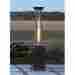 Spira-m001ss Spa-m001ss Helix Design 603 Products Spira Postbox Large Stainless Steel 837654936955