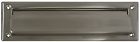 0015magazine Spring Satin Nickel Plate Box Baldwin Brass Tension Sized Letter