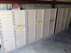 4cct-216 Sps-std-4 Af Florence 5 Usps Postal Units 4cfl Front-load Parcel And Varied Size Slots