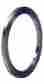 Sr666214 C.r Laurence Spacer Ring For 11 16 To 7 8 Glazing
