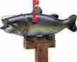 Ssi-052 River S Edge Products Rep Catfish Mailbox 643323052006