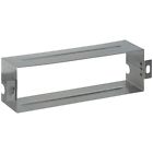 V1911s . Stainless 1 Stanley Steel Mail Slot 2 Sleeve