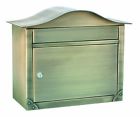 2402ab Stainless Metallic Premium Finish Antique Steel Brass Peninsula -