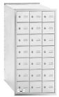 G7640832 Standard Industries 4b 21 Salsbury Doors 3621aru Mailbox