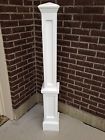 Mp5802w Standard Mail White Mayne Post Box
