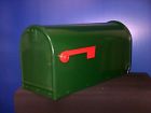 St15700 Steel Mailbox Green Solar Group
