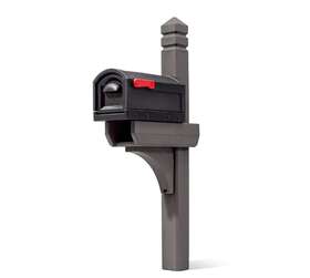 502599 Step2 Timberview Mailbox And Post Kit