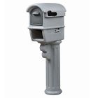 5a1200 Step2 Mailbox Mailmaster Classic
