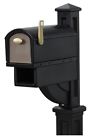 534299 Step2 Model Mailbox Mailmaster Hudson