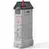 Store92646 Step2 Mailmaster Storemore Mailbox Safe New Large Secure Locking Lockable Security 731234392646