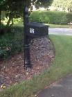 Stratford-mailbox-post4823 Stratford Mailbox Post Large 692128414823