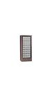 3100wap Style Id Aluminum 41324 Mail Center - Rotary