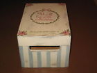 Suggestion " Buy "we Shabby Jewelry Slot Chic Wooden Collectibles
