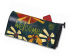 Sunny-welcome-mailbox-cover-097 Mailwraps Sunny Welcome Mailbox 603305683482