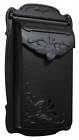 Svf-1001-blk Special Lite Products Floral Vertical